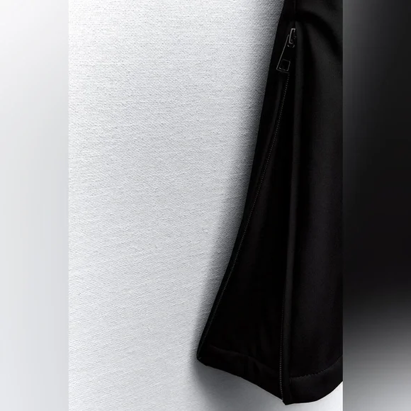 Brand new ZARA Winter Snowsuit JUMPSUIT Size XS TAGS ATTACHED - Picture 11 of 15